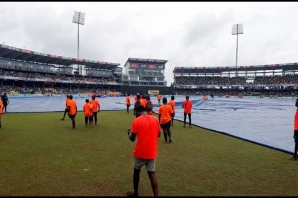 IND vs SL 1st ODI