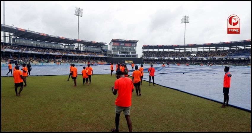 IND vs SL 1st ODI