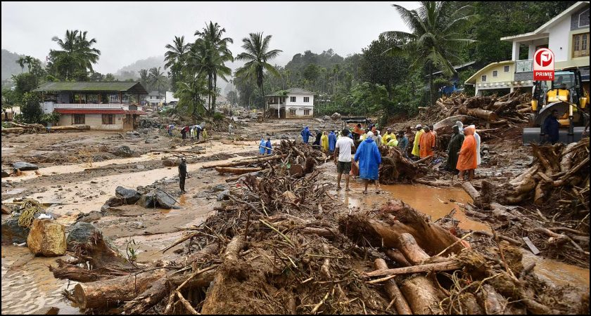 Wayanad त्रासदी में अब तक 224 लोगों की मौत