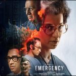 Kangana Ranaut की पहली फिल्म 'Emergency' का ट्रेलर रिलीज, 1975 के आपातकाल पर आधारित