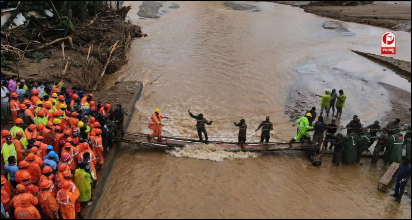 भविष्य के पुनर्वास पैकेज की तैयारी