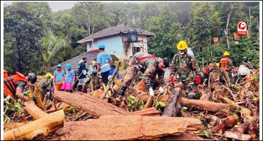 निस्वार्थ सेवा का प्रेरणादायक उदाहरण