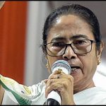 Mamata Banerjee ने TMC छात्र परिषद का स्थापना दिवस Kolkata दुष्कर्म पीड़िता को किया समर्पित