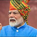 78वें स्वतंत्रता दिवस पर PM मोदी के भाषण की बड़ी बातें