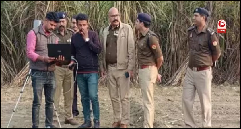 पुलिस की सक्रियता से मिला सफलता