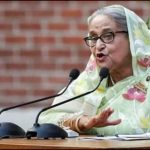 Sheikh Hasina ने किया बड़ा खुलासा