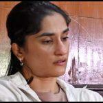 Vinesh Phogat के पति का बड़ा बयान