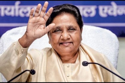 mayawati