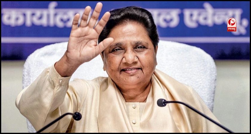 mayawati