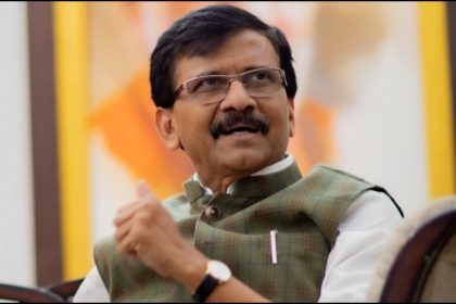 Sanjay Raut की हिदायत...