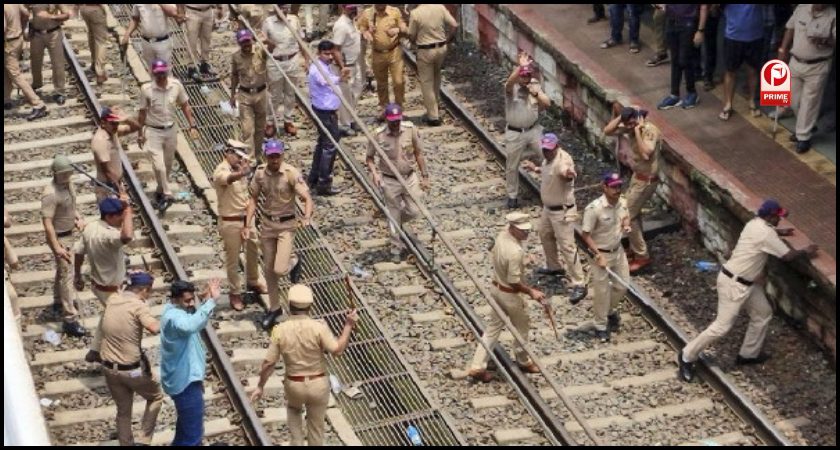 बदलापुर की घटना: एक नृशंस अपराध