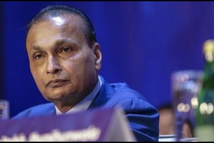 Anil Ambani पर SEBI का बड़ा एक्शन