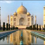 Tajmahal पर पानी की बोतल ले जाने पर लगा प्रतिबंध