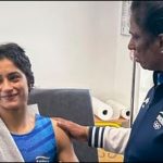 Vinesh Phogat के डिस्क्वालिफिकेशन पर PT Usha का बड़ा बयान