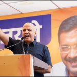 Manish Sisodia