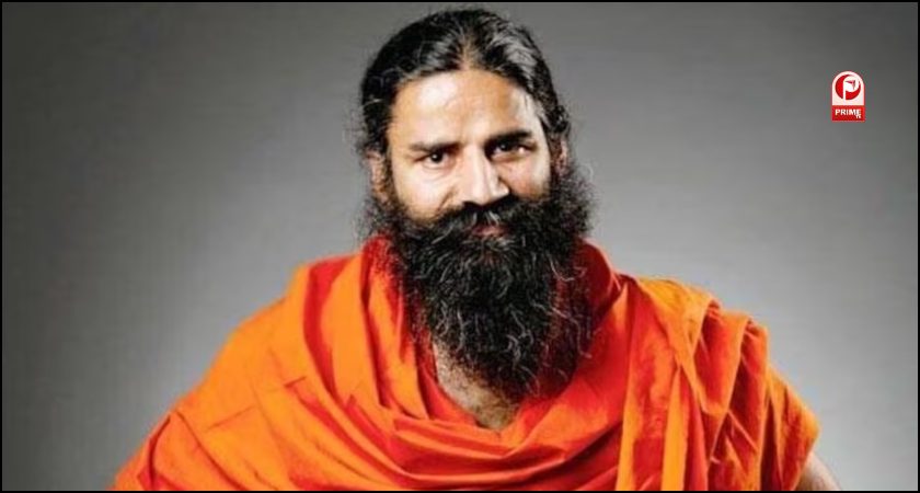 पतंजलि एड केस में Baba Ramdev को SC से राहत