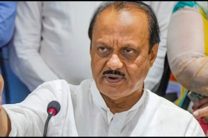 Ajit Pawar