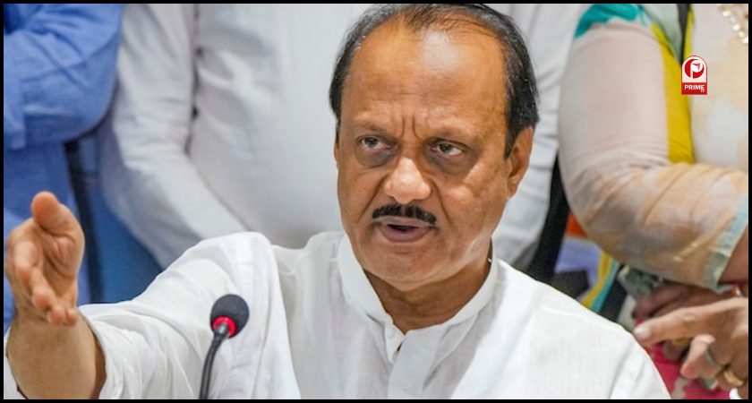 Ajit Pawar