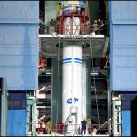 ISRO EOS 08 Launch: