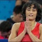 Vinesh Phogat को मिलेगा गोल्ड मेडल