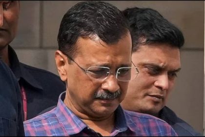 Arvind Kejriwal को SC से झटका