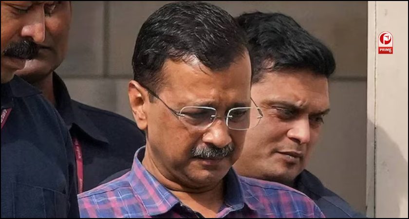 Arvind Kejriwal को SC से झटका