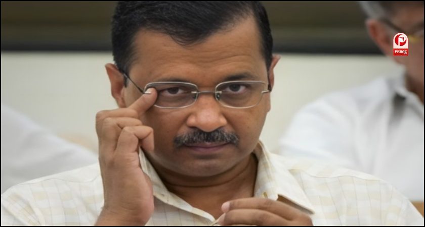 नहीं मिल सकी अरविंद केजरीवाल को SC से जमानत