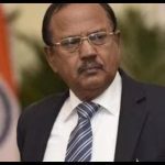 Ajit Doval's visit to Russia