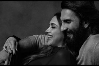 Deepika ranveer