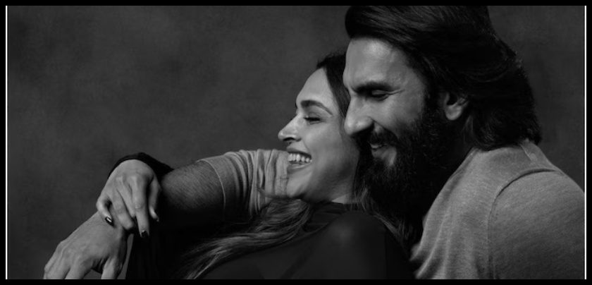 Deepika ranveer