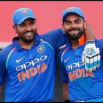 rohit and virat