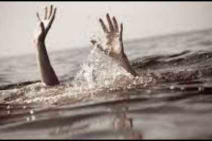 Four girls died untimely by drowning