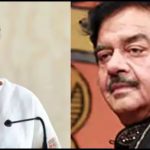 Shatrughan Sinha came out in support of Mamta Banerjee