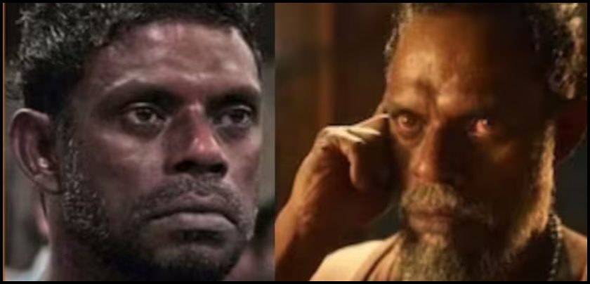 Famous Malayalam cinema star Vinayakan arrested