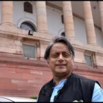 shashi tharoor