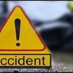 Auraiya Accident