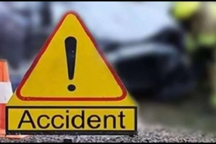 Auraiya Accident