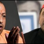 Akhilesh and yogi