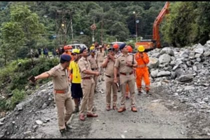 Kedarnath Dham