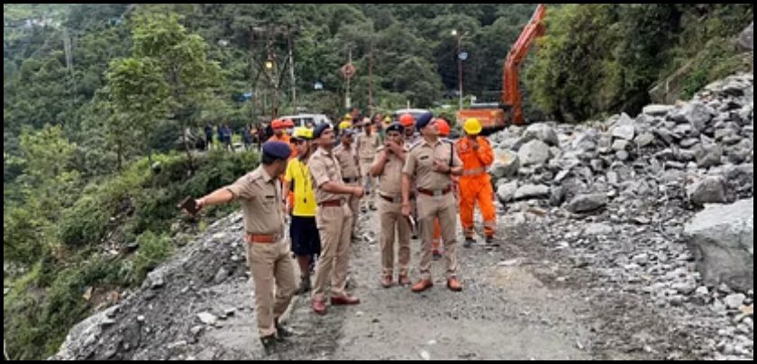 Kedarnath Dham