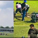 Afghanistan vs New Zealand TesT