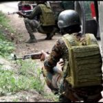 terrorists in Kishtwar