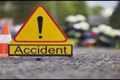 Tragic accident in Bundi