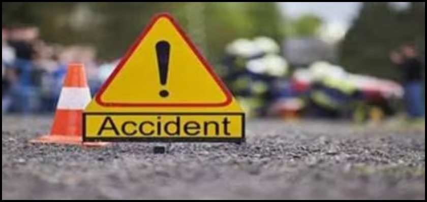 Tragic accident in Bundi