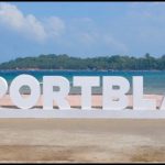 port blair