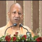 CM Yogi in Gorakhpur