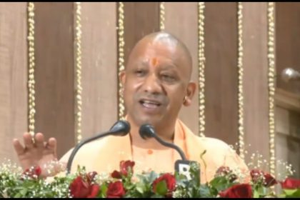 CM Yogi lashed out at the opposition