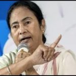 Mamata Banerjee's emotional drama