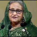 Sheikh Hasina