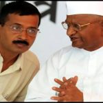 arvind, anna hazare